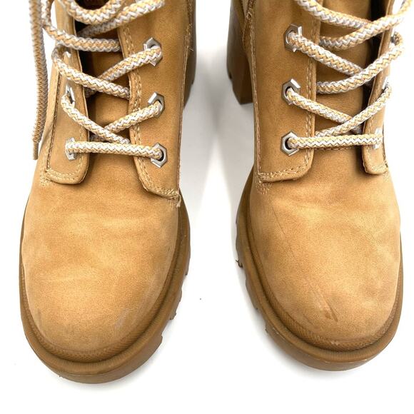 MADDEN GIRL ANKLE BOOTS  size 8.5 - Picture 5 of 12